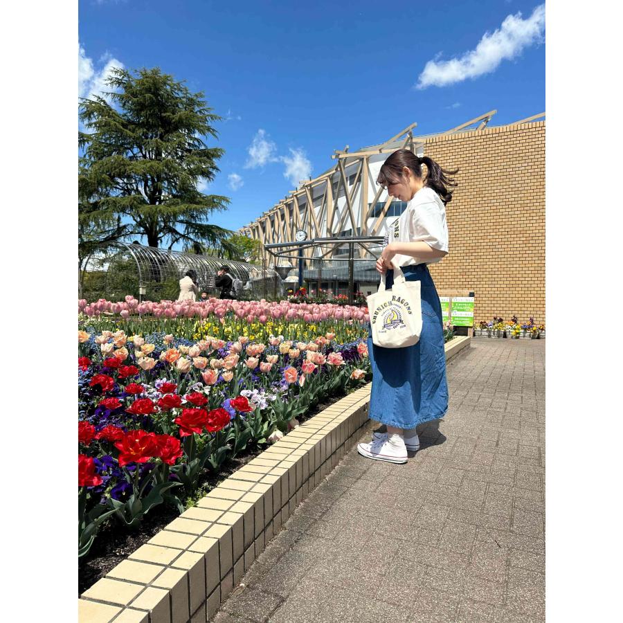 【ビッグシルエットTシャツ】DRAGONS BASE限定　ドラゴンズコラボ |  | 04