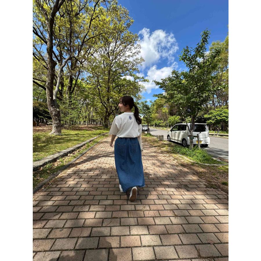 【ビッグシルエットTシャツ】DRAGONS BASE限定　ドラゴンズコラボ |  | 07