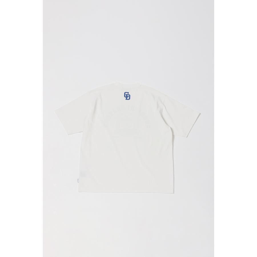 【ビッグシルエットTシャツ】DRAGONS BASE限定　ドラゴンズコラボ |  | 13