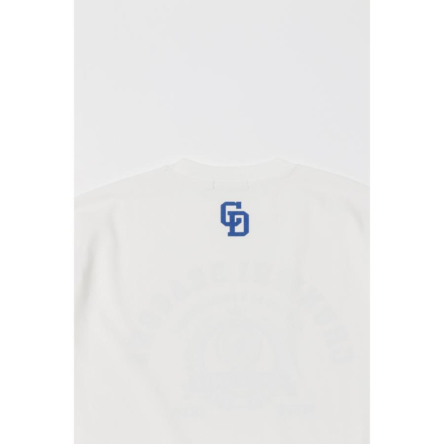 【ビッグシルエットTシャツ】DRAGONS BASE限定　ドラゴンズコラボ |  | 14