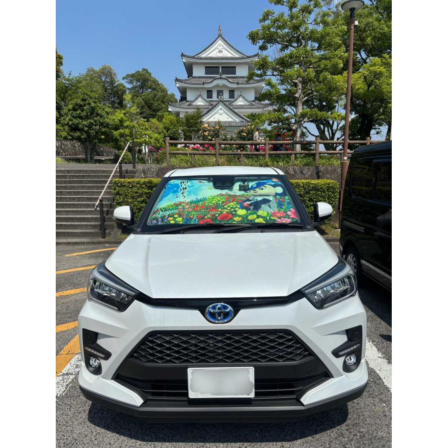 ブルームドアラDesign |  | 01