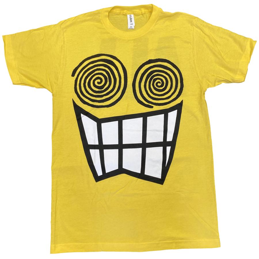 ALL・オール・ALLROY・YELLOW・Tシャツ・バンドシャツ・オフィシャル ロックTシャツ |  | 01