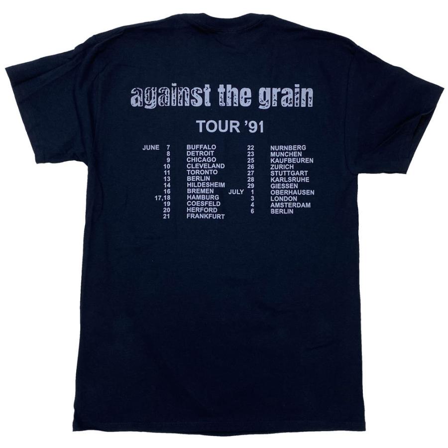 バッド レリジョン BAD RELIGION・AGAINST THE GRAIN TOUR 91・EU版・T