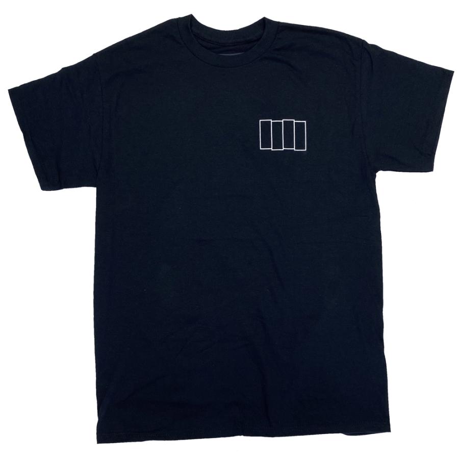 ブラッグ フラッグ・BLACK FLAG・PROCESS OF WEEDING OUT・Tシャツ・ロックTシャツ・バンドTシャツ |  | 01