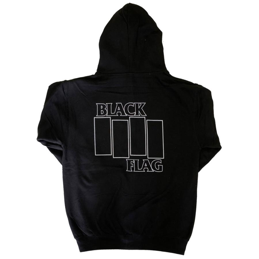 G*様 BLACK FLAGパーカー ブラック ヴィンテージ 90s LATE 90S BLACK FLAG HOODIE – JERKS™