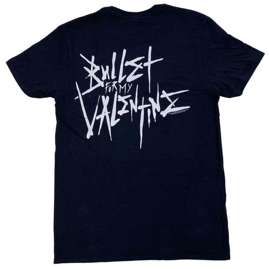 ブレット フォー マイ ヴァレンタイン・BULLET FOR MY VALENTINE