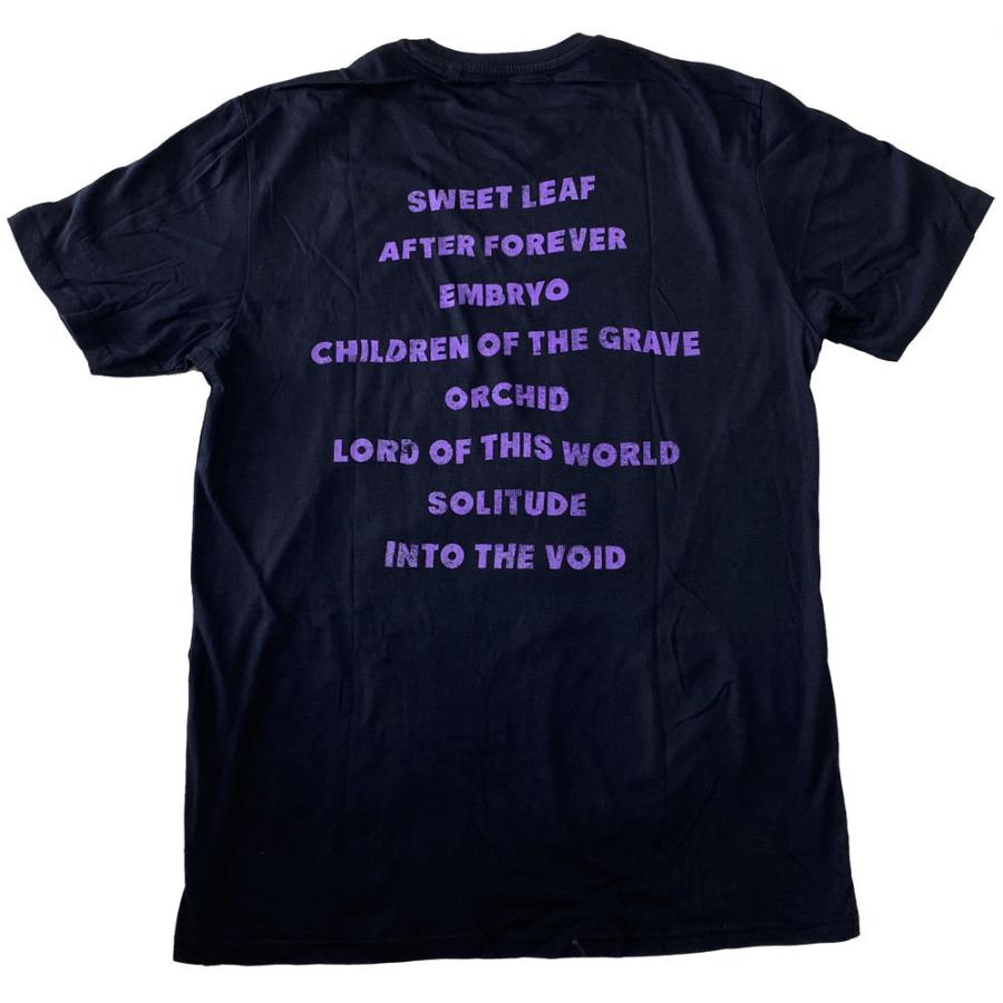 ブラック サバス・BLACK SABBATH・MASTER OF REALITY NEW・T ブラック サバス・BLACK SABBATH・MASTER OF REALITY NEW・T