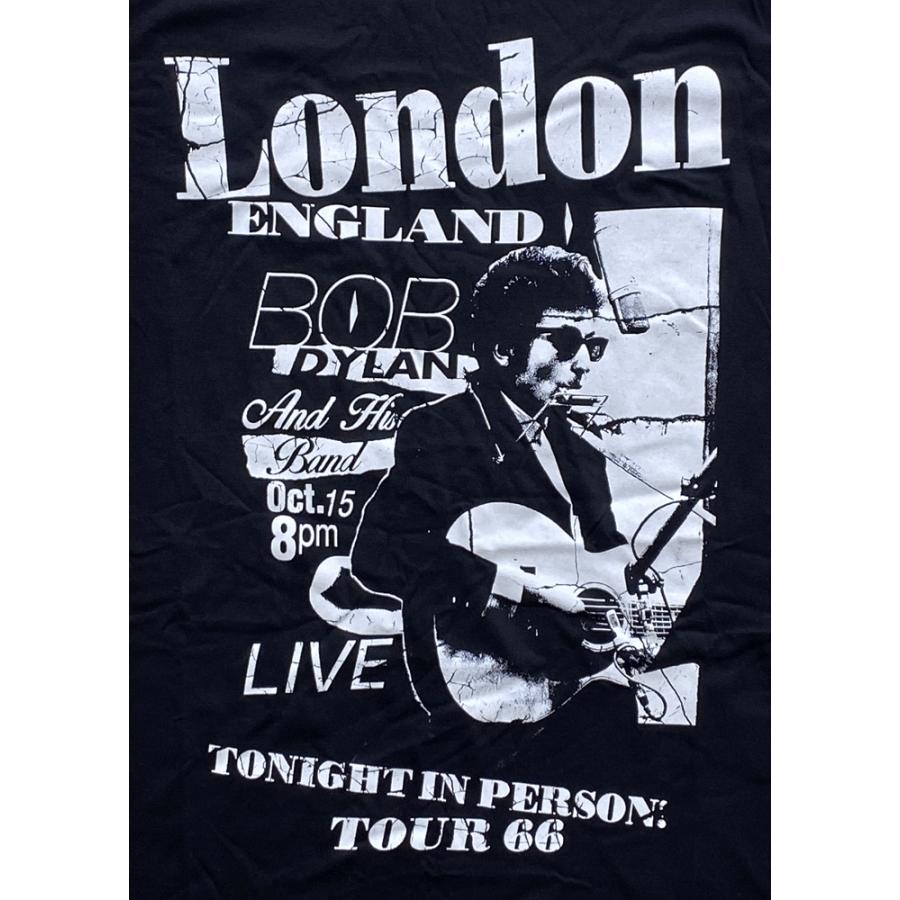 サイズ表記ミス：ボブ ディラン・BOB DYLAN・SCRAPS・XLサイズ・ロック