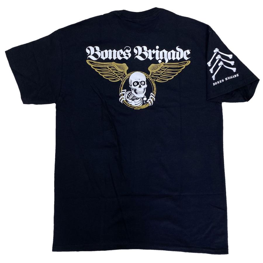 POWELL PERALTA・パウエル・ペラルタ・BONES BRIGADE・ボーンズブリゲード・AUTOBIOGRAPFY・Tシャツ｜dragtrain｜03