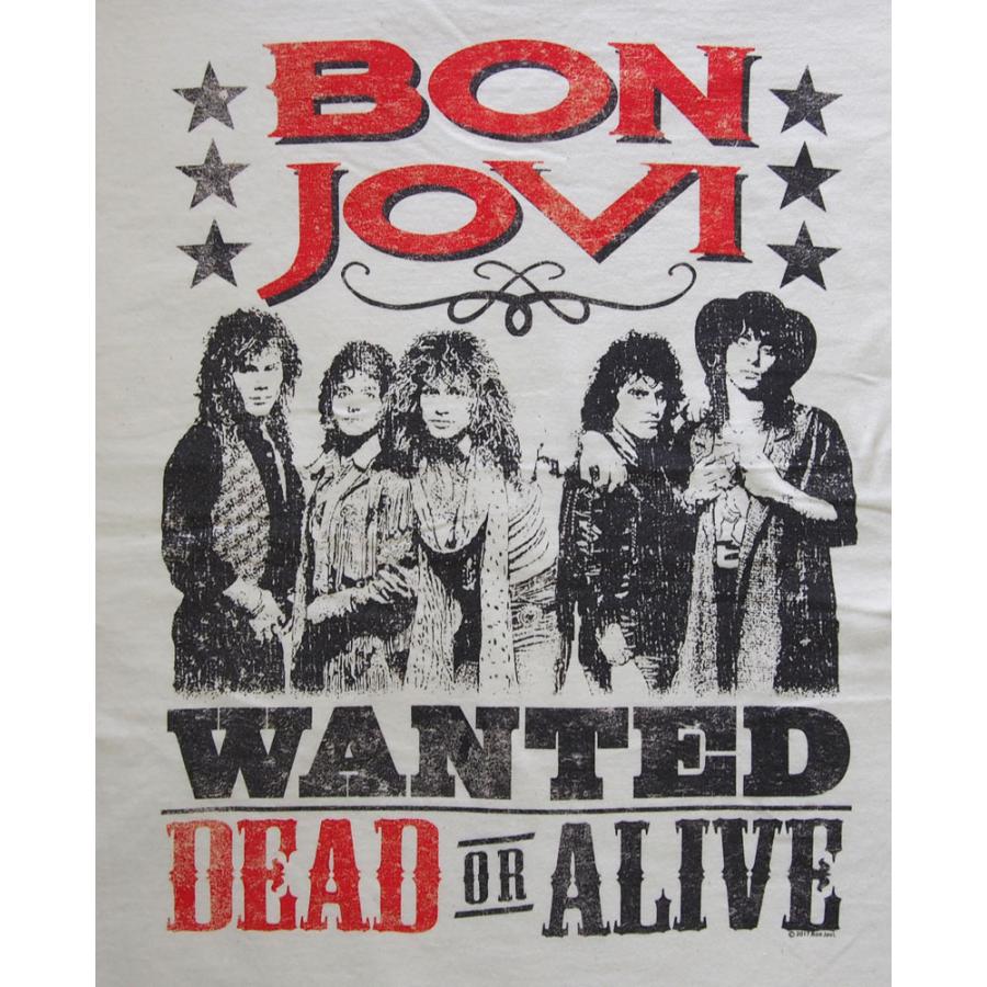ボン ジョヴィ Bon Jovi Dead Or Alive Tシャツ ロックtシャツ Bonjovi Deadoralive Dragtrain 通販 Yahoo ショッピング