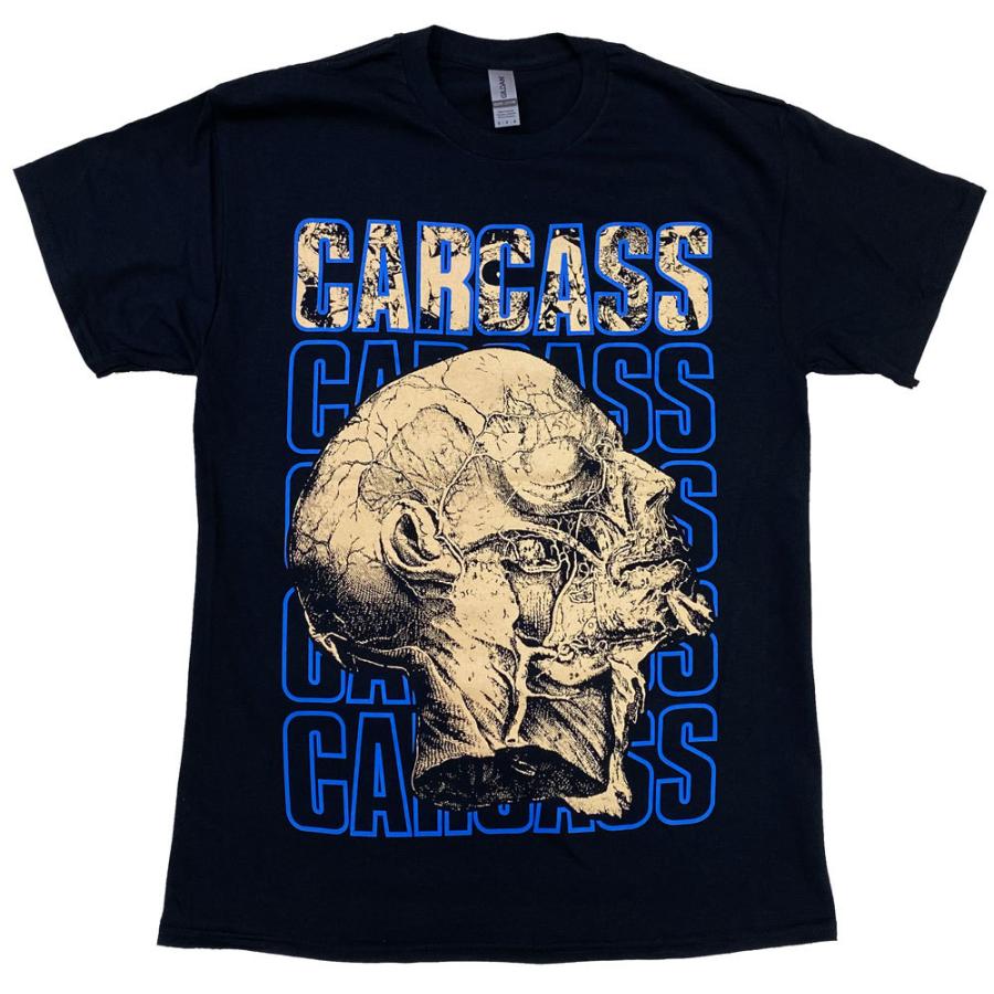 Carcass バンドT 激レア 90s CARCASS COVERS Tシャツ バンド XL - メルカリ