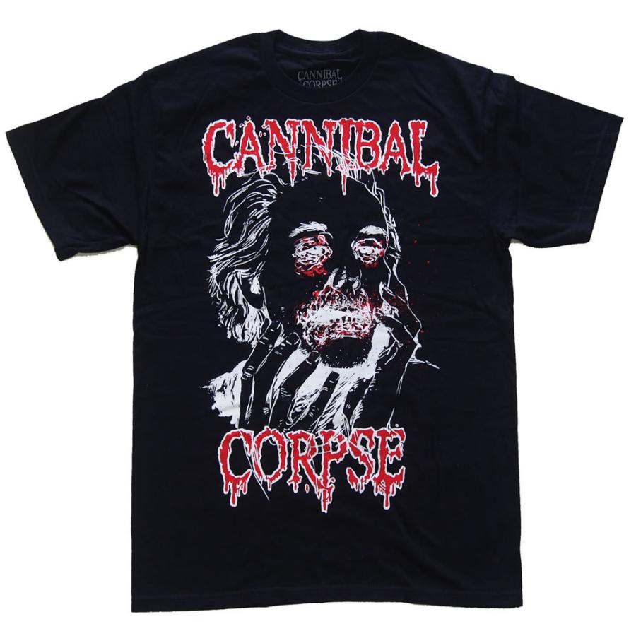 カンニバル コープス・CANNIBAL CORPSE・CONDEMNATION CONTAGION・USA版・Tシャツ・バンドTシャツ  :ccorpse-condemnation:DRAGTRAIN - 通販 - Yahoo!ショッピング