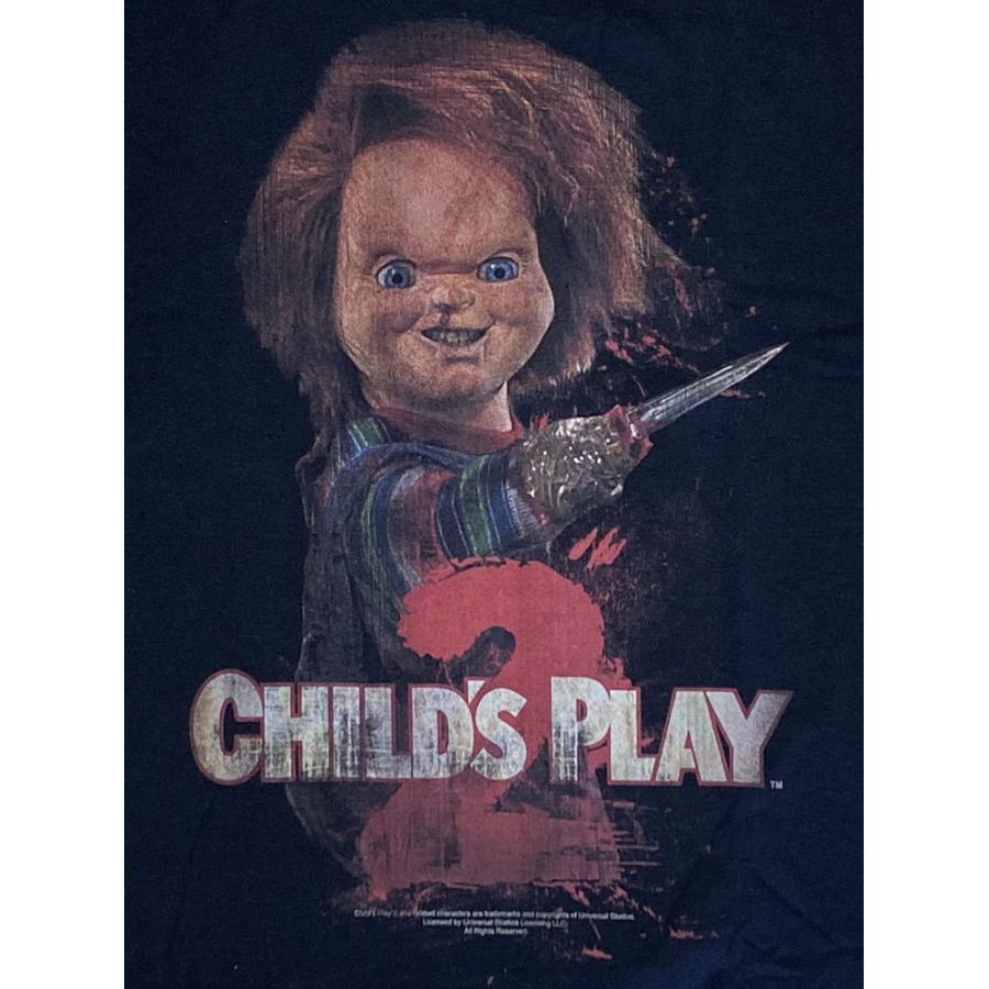 CHILD'S PLAY 2・チャイルドプレイ2・HERES CHUCKY・チャッキー CHILD'S PLAY 2・チャイルドプレイ2・HERES CHUCKY・チャッキー