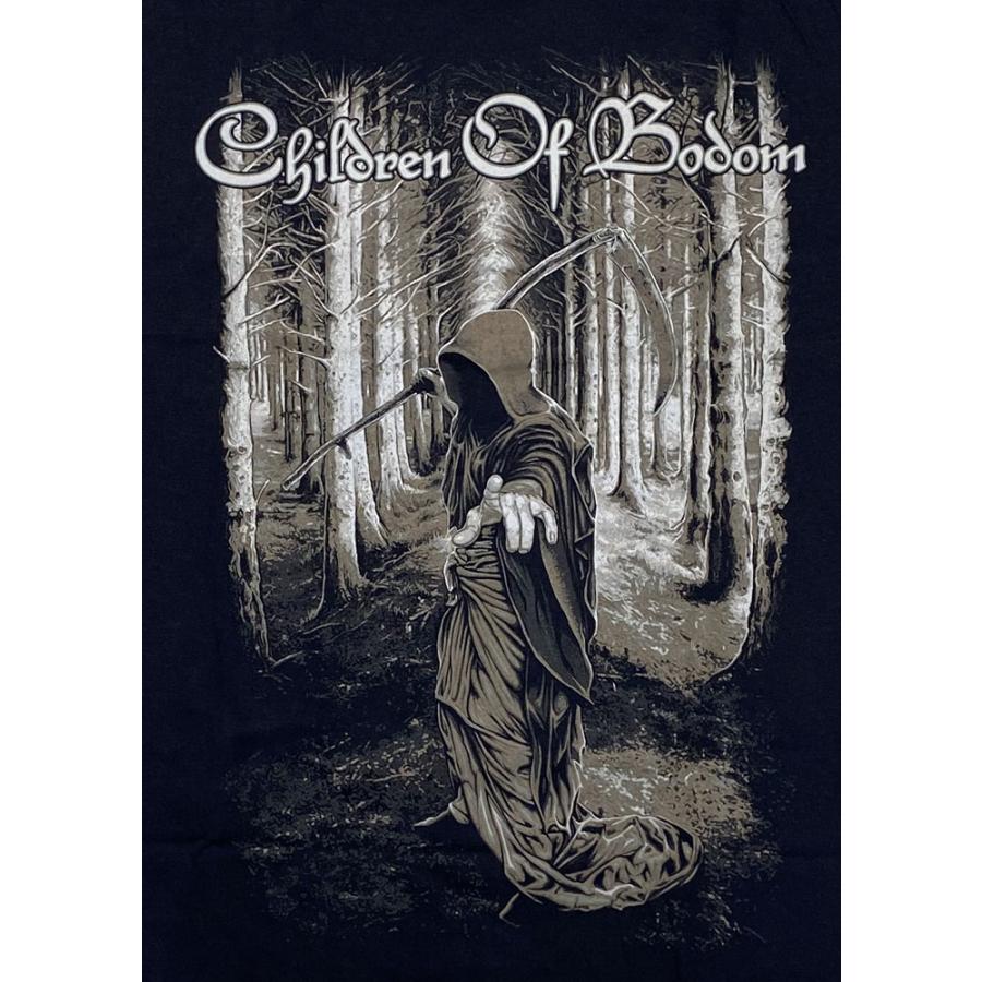 childrenofbodom バンドT COB Amazon | チルドレン・オブ・ボドム CHILDREN OF BODOM バンドT