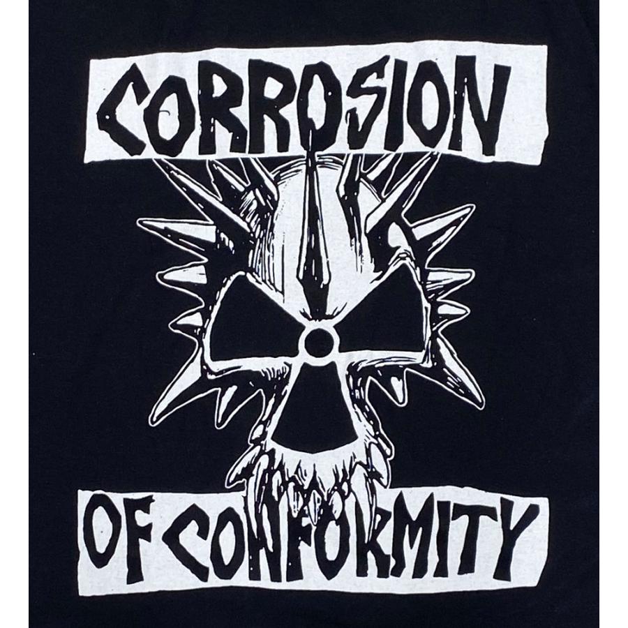 CORROSION OF CONFORMITY・COC・コロージョン オブ コンフォーミティ