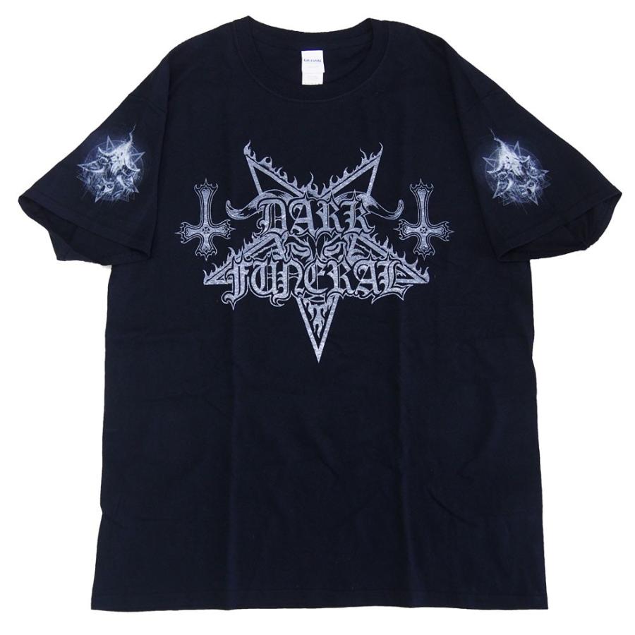 Dark funeral ダークビューネラル　サイン入りCDセット 610?1715526969
