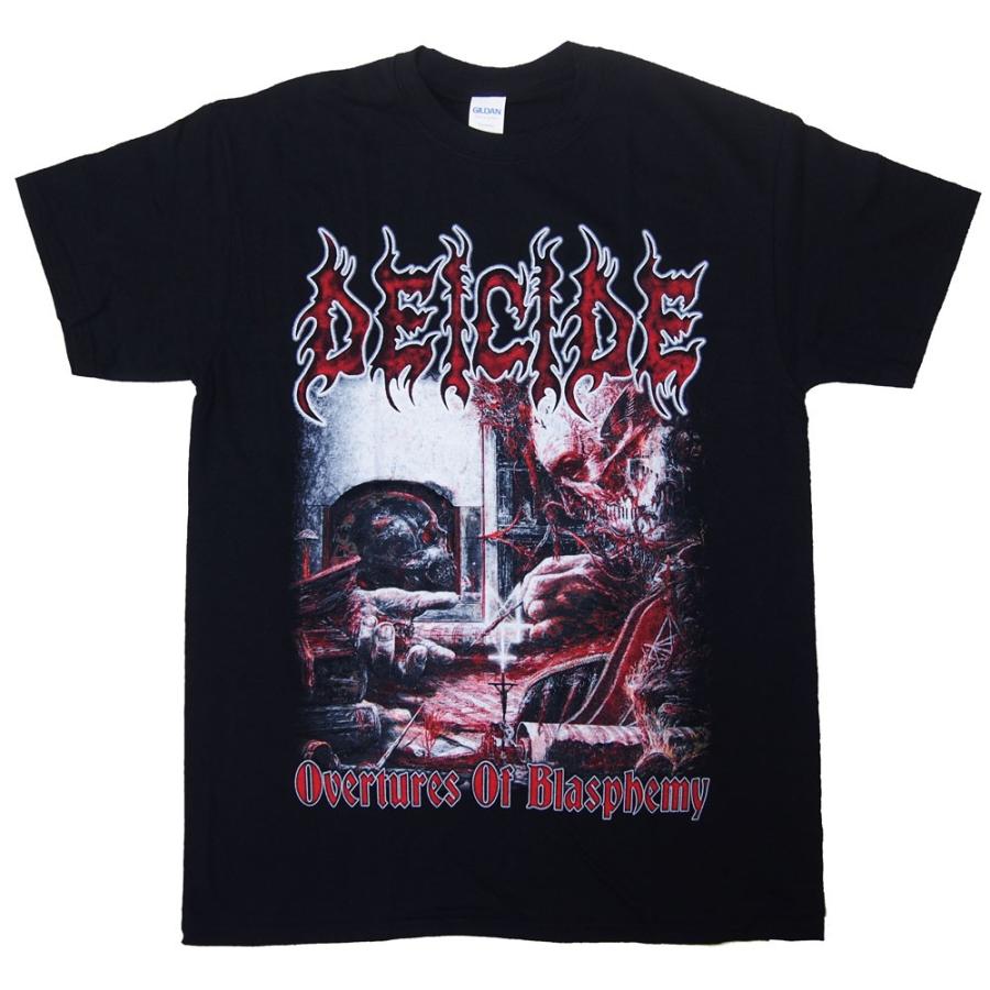 【中古】 Deicide ディーサイド / Overtures Of Blasphemy 中古】 Deicide ディーサイド / Overtures Of Blasphemy DEICIDE