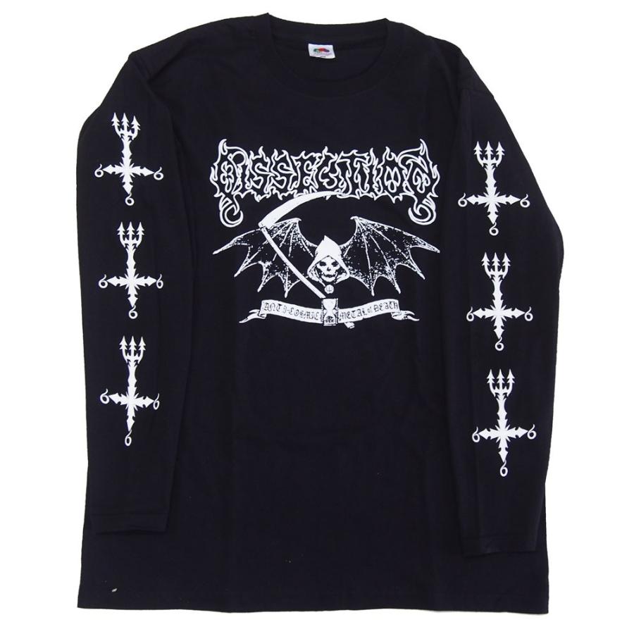 ディセクション・DISSECTION・REAPER・長袖・ロングスリーブ・バンドTシャツ・ロックTシャツ : DRAGTRAIN - 通販 ...
