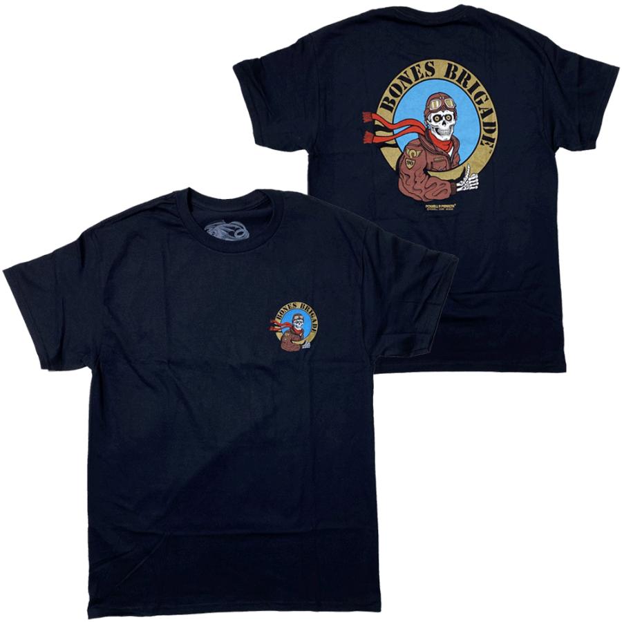 POWELL PERALTA・パウエル・ペラルタ・BONES BRIGADE・ボーンズ