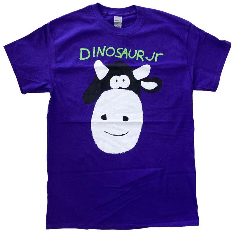 Dinosaur jr Tシャツ ダイナソー ジュニア・DINOSAUR JR・GREENMIND・Tシャツ