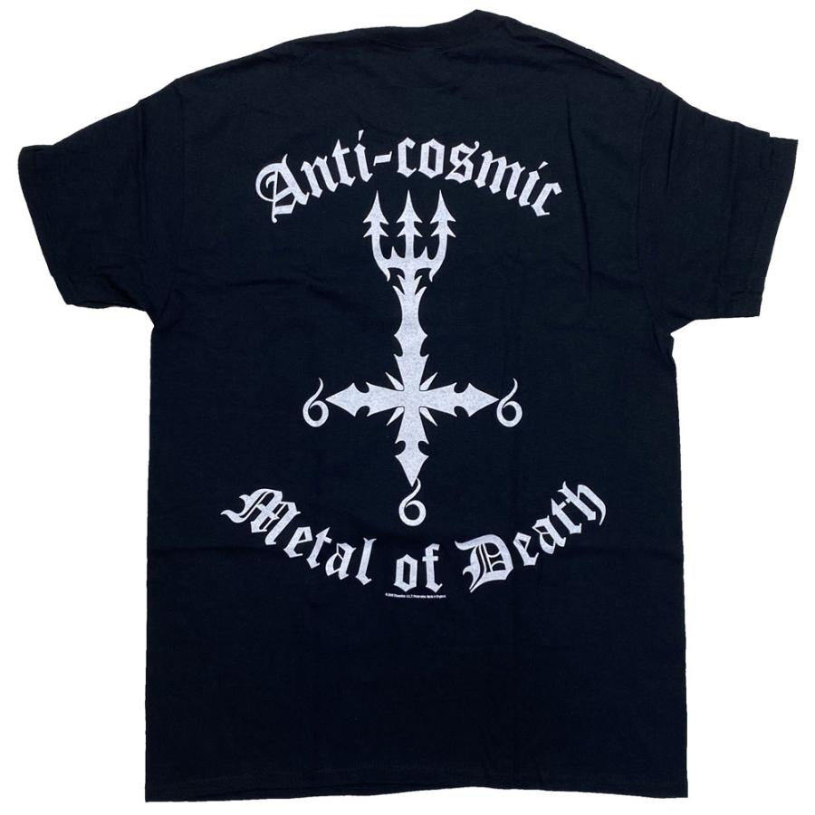 ディセクション・DISSECTION・STORM OF THE LIGHT'S BANE・Tシャツ・メタルTシャツ |  | 02