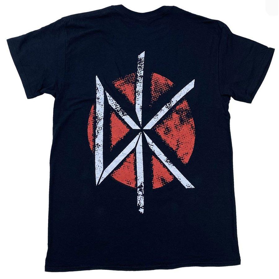 【雰囲気抜群】 90s DEAD KENNEDYS デッドケネディーズ ロンT DEAD KENNEDYS [L/S TEE] 05093 – CLUCT