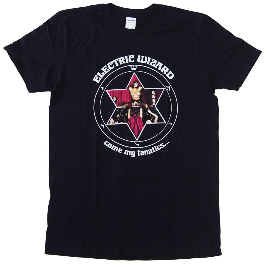 【中古】 Come My Fanatics エレクトリック・ウィザード Amazon.co.jp: Come My Fanatics: ミュージック