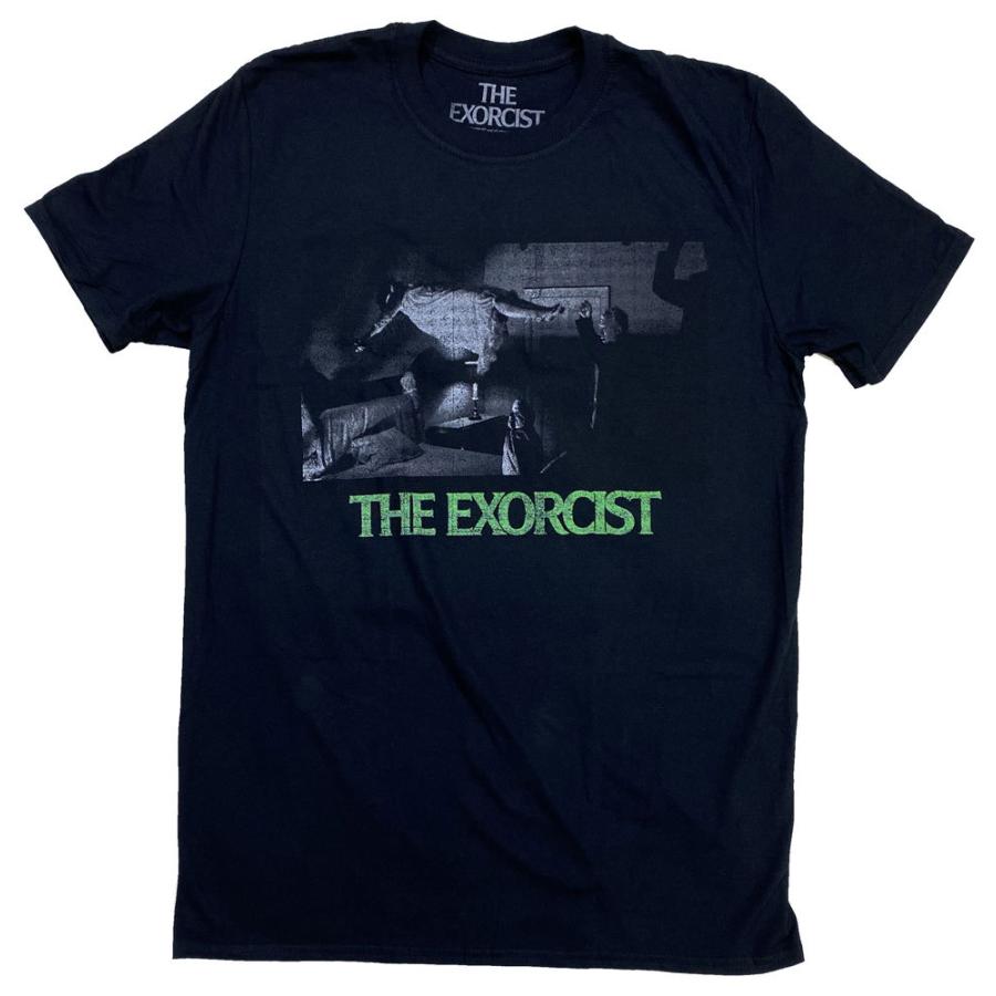THE EXORCIST・エクソシスト・GRAPHIC・Tシャツ・オフィシャル映画Tシャツ : DRAGTRAIN - 通販 - Yahoo!ショッピング THE EXORCIST・エクソシスト・GRAPHIC・Tシャツ・オフィシャル映画Tシャツ : DRAGTRAIN - 通販 - Yahoo!ショッピング