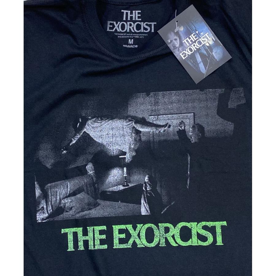 THE EXORCIST・エクソシスト・GRAPHIC・Tシャツ・オフィシャル映画Tシャツ : DRAGTRAIN - 通販 - Yahoo!ショッピング THE EXORCIST・エクソシスト・GRAPHIC・Tシャツ・オフィシャル映画Tシャツ : DRAGTRAIN - 通販 - Yahoo!ショッピング