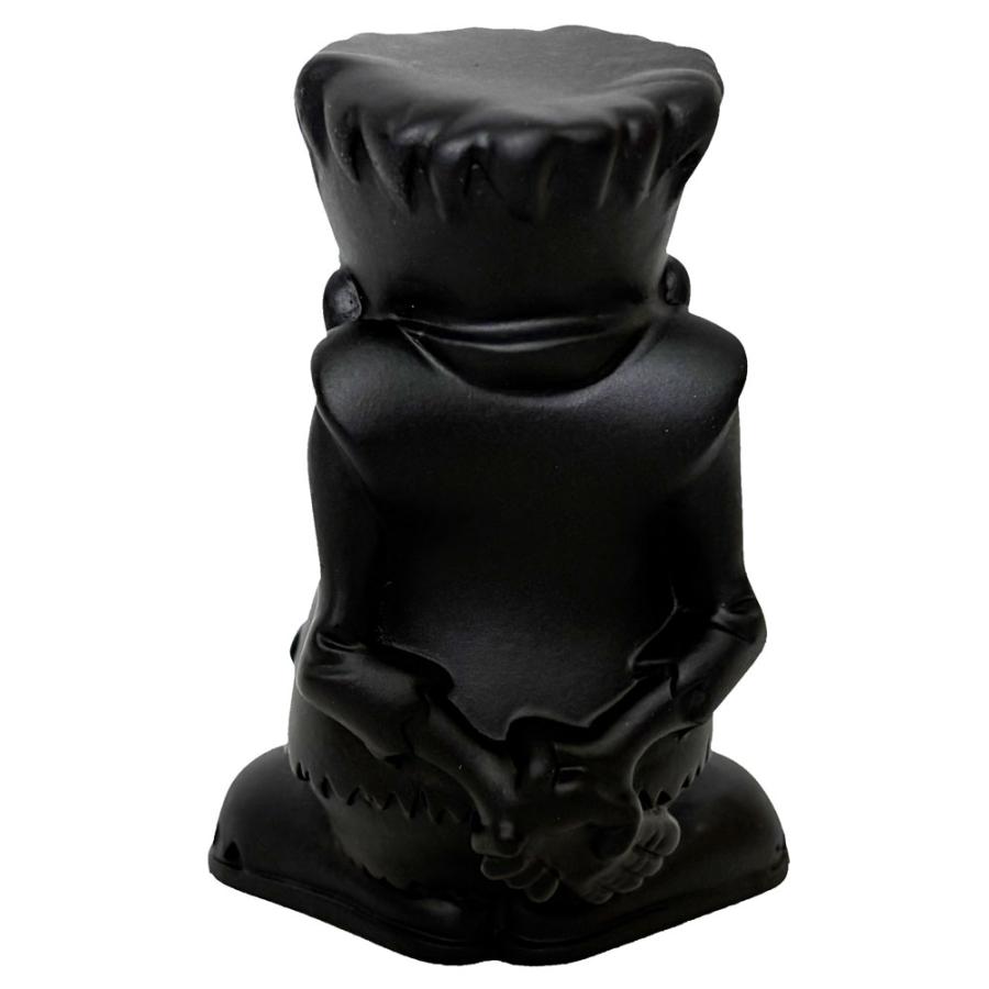 BONEBAD・ボーンバッドフランキー・ソフビ人形・ソフビマスコット