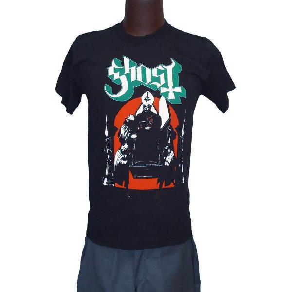 ゴースト・GHOST・PROCESSION・バンドTシャツ | 