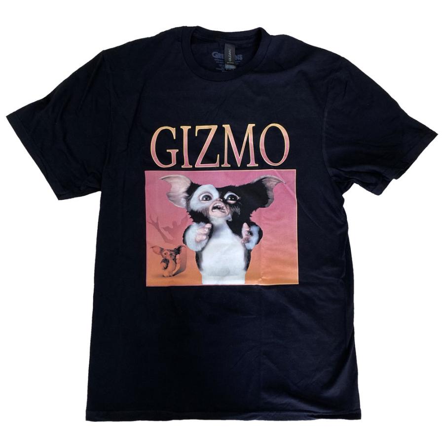 ムービーT☆GREMLINS／グレムリン Tシャツ 映画 グレムリン（Gremlins） 】Tシャツ /映画Tシャツ/80年代映画