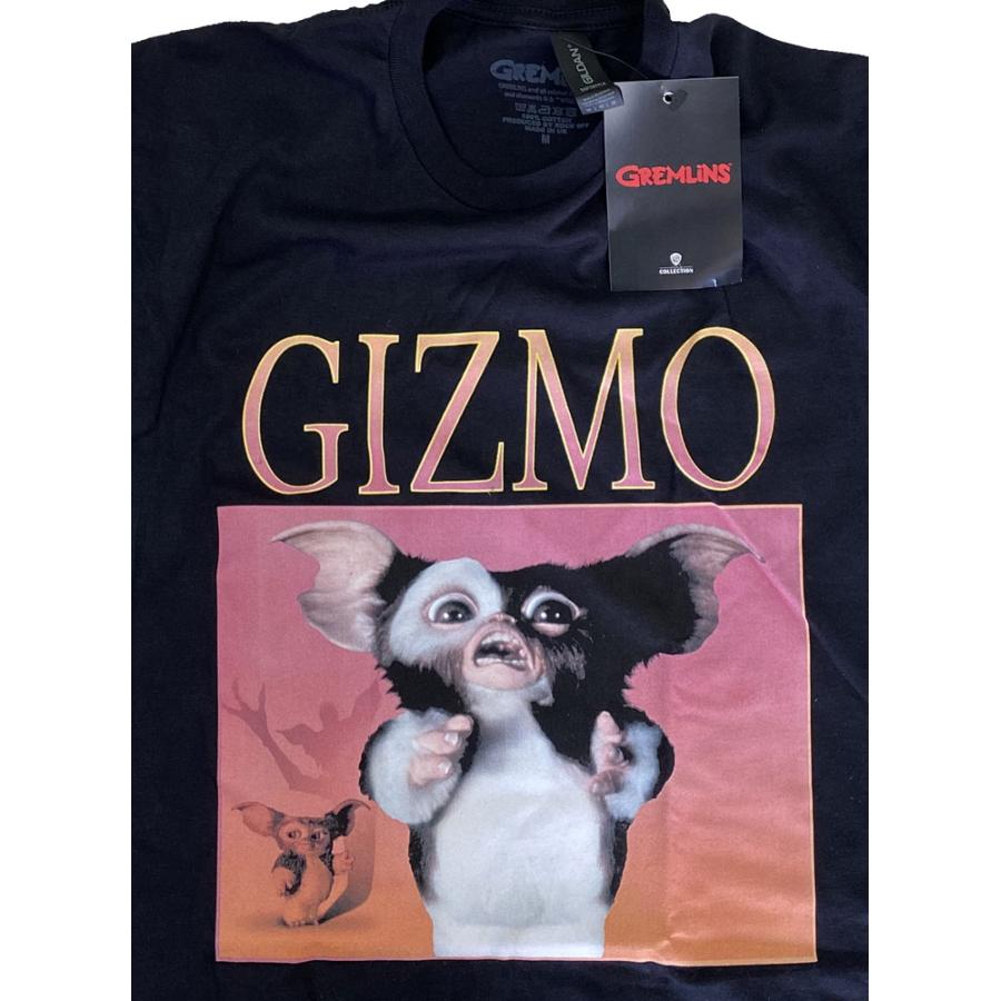 GREMLINS・グレムリン・GIZMO・Tシャツ・ 映画Tシャツ