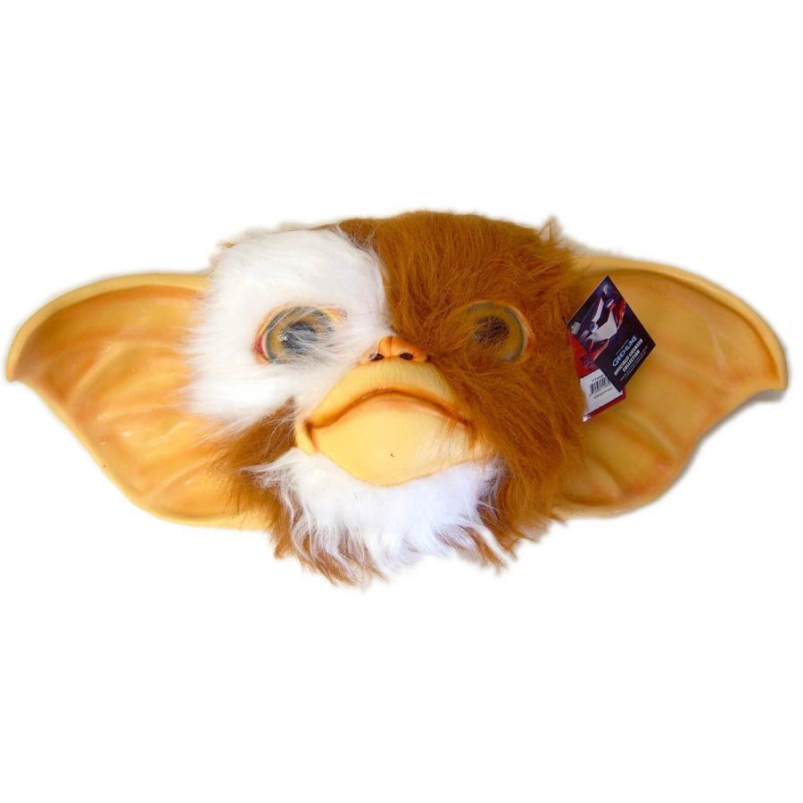 GREMLINS グレムリン GIZMO ギズモ ラテックスマスク フルマスク