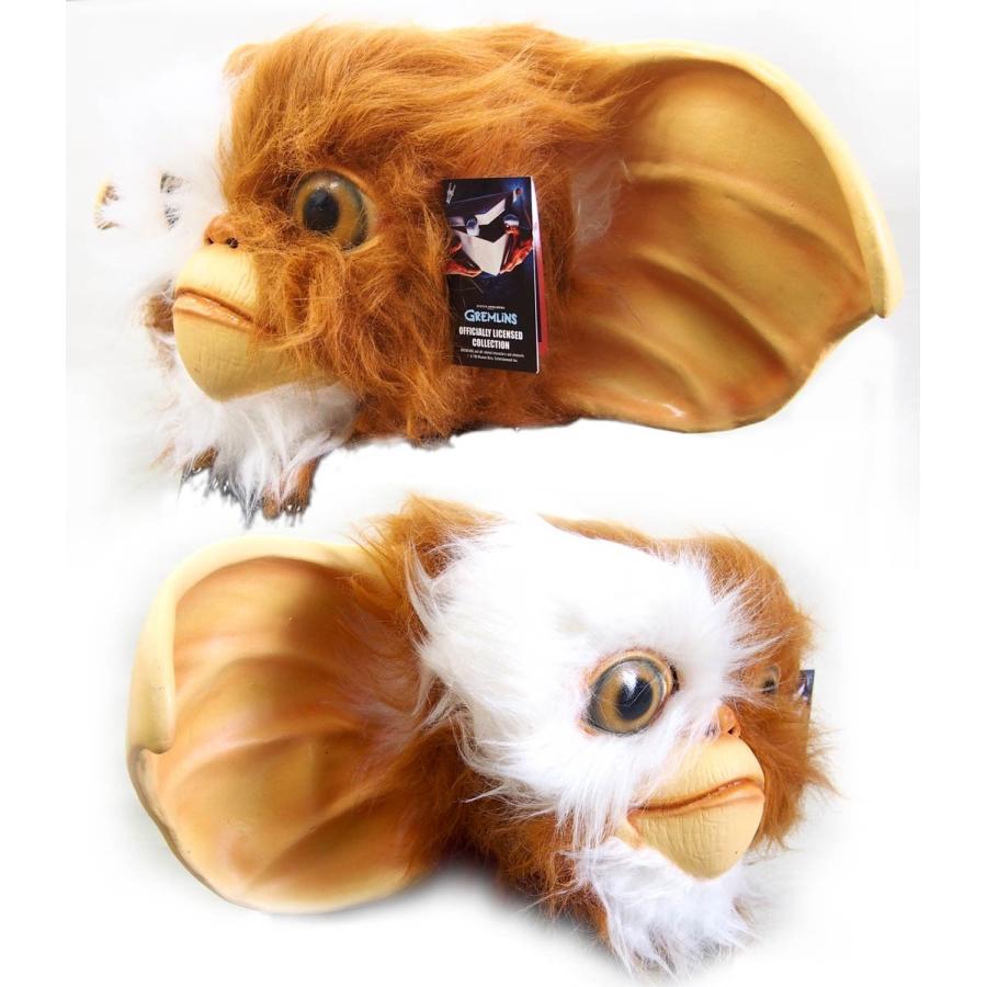 GREMLINS グレムリン GIZMO ギズモ ラテックスマスク フルマスク GREMLINS グレムリン GIZMO ギズモ ラテックスマスク フルマスク