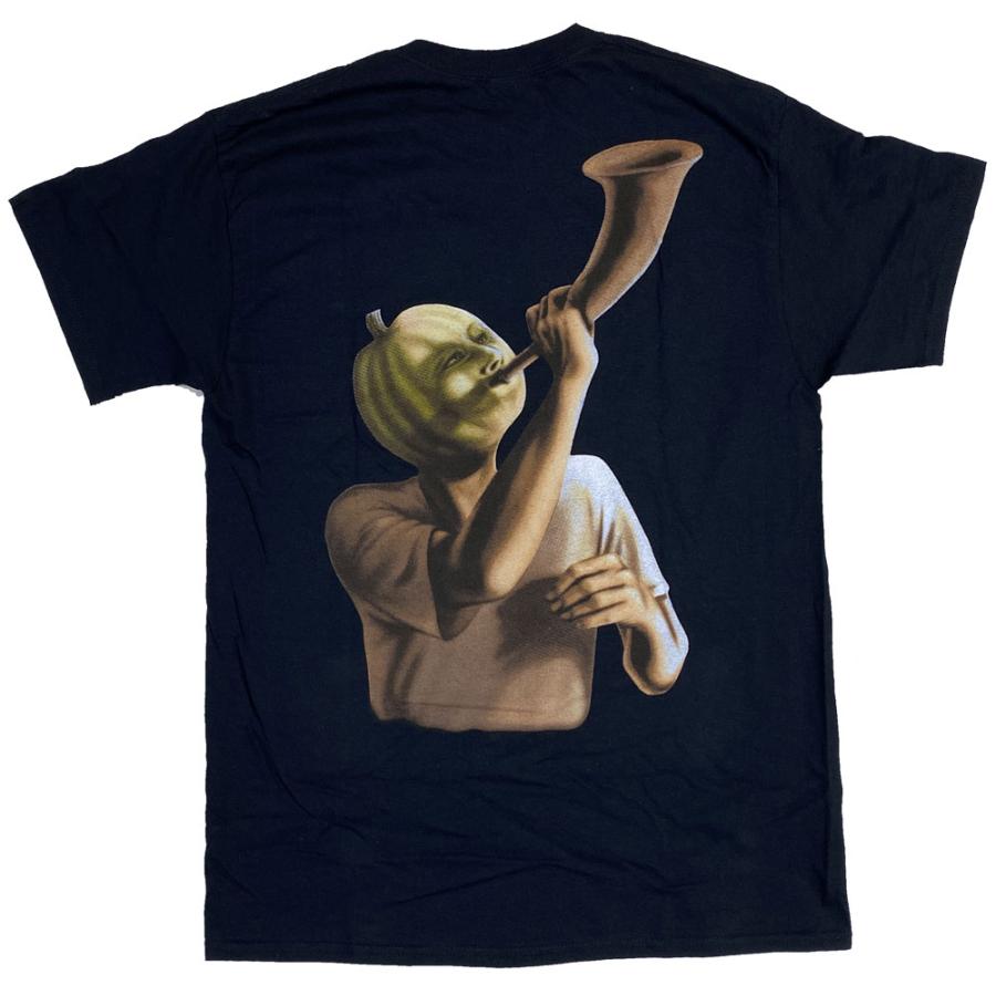 ハロウィン・HELLOWEEN・WALLS OF JERICHO・USA版・Tシャツ・ メタルTシャツ |  | 02