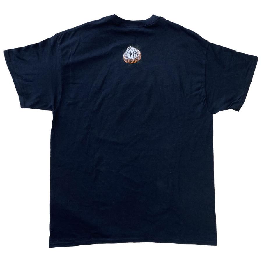 ハロウィン・HELLOWEEN・PUMPKINS UNITED・Tシャツ・ メタルTシャツ｜dragtrain｜03