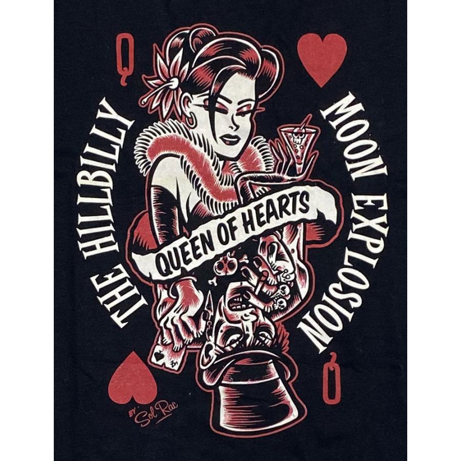 HILLBILLY MOON EXPLOSION・ヒルビリー・ムーン・エクスプロー