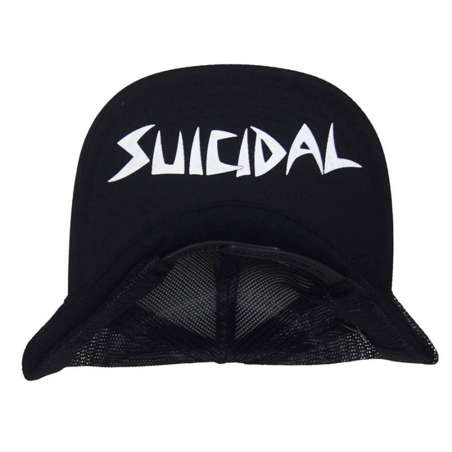 INFECTIOUS GOROOVES・インフェクシャスグルーヴス・SUICIDAL・COMBO・FLIP CAP・オフィシャル メッシュ キャップ |  | 01