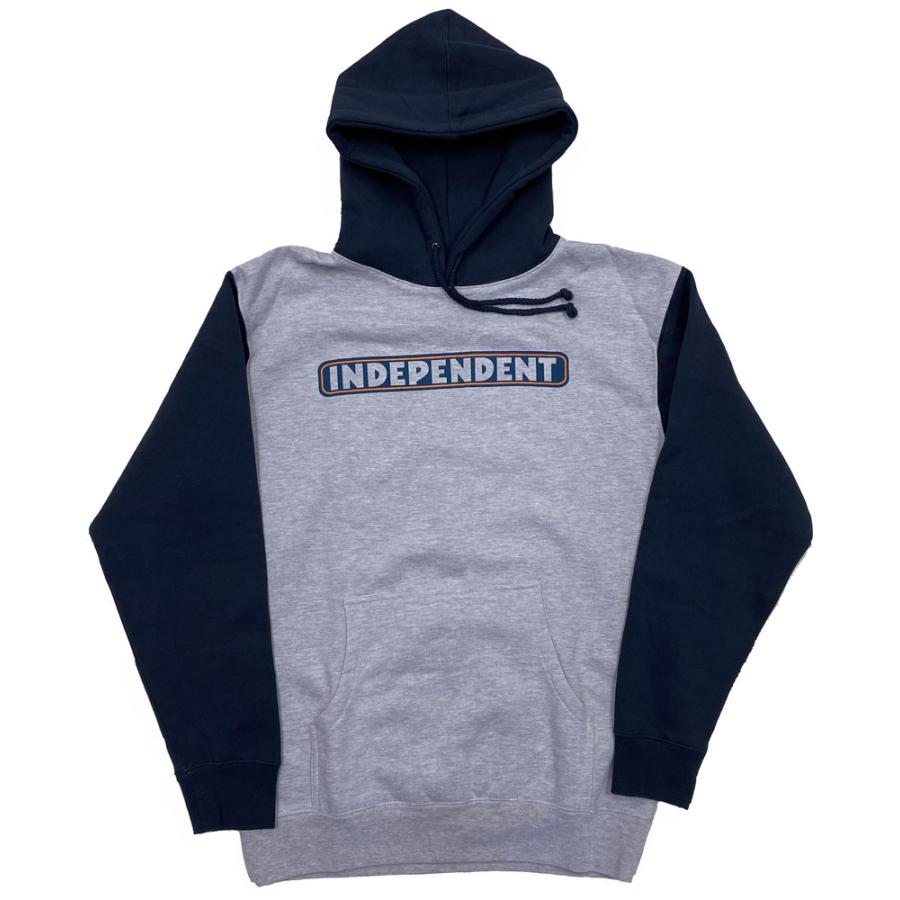 INDEPENDENT TRUCK COMPNY INDEPENDENT・インディペンデント・BAR LOGO 
