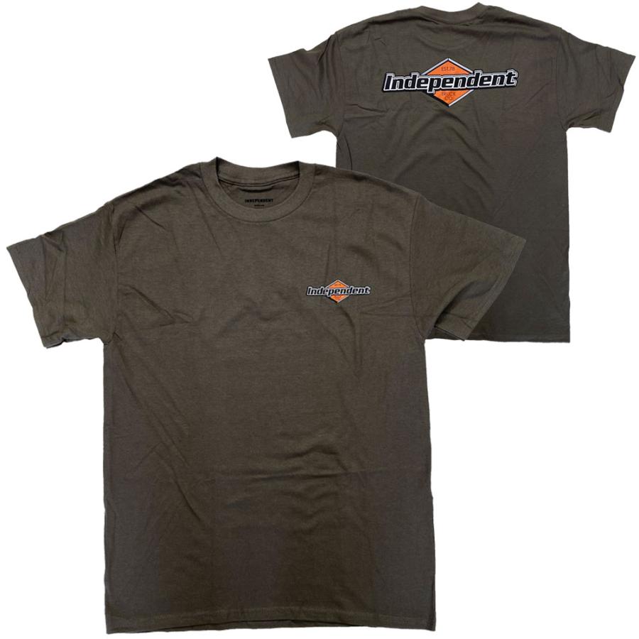 INDEPENDENT・インディペンデント・MOJOCHROME・Tシャツ・スケートボードTシャツ | INDEPENDENT TRUCK COMPNY