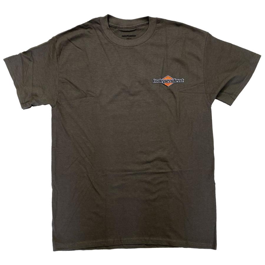 INDEPENDENT・インディペンデント・MOJOCHROME・Tシャツ・スケートボードTシャツ | INDEPENDENT TRUCK COMPNY | 01