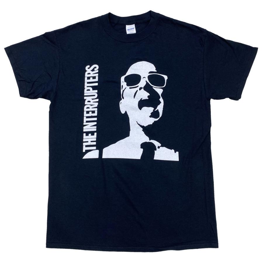THE INTERRUPTERS・インタラプターズ・SAY IT OUT LOUD・Tシャツ・ロックTシャツ interrupters