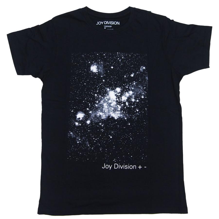 ジョイ ディヴィジョン・JOY DIVISION・PLUS/MINUS・Tシャツ・UK版・ロックTシャツ｜dragtrain