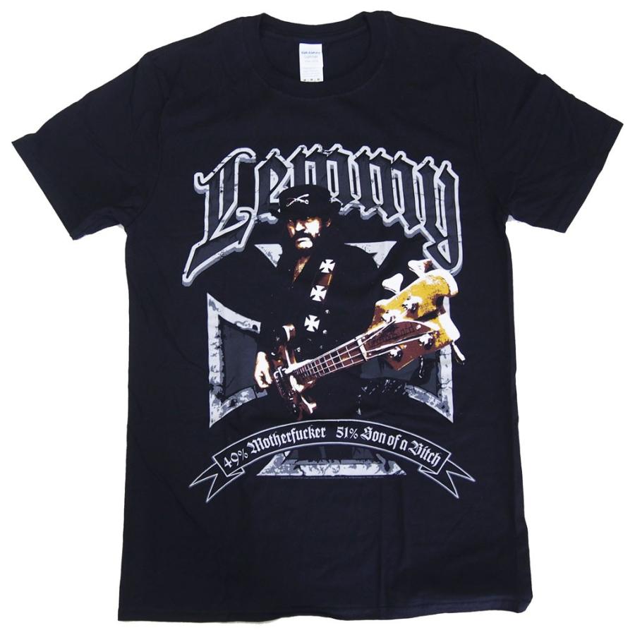 LEMMY・レミー・IRON CROSS・Tシャツ・MOTORHEAD・Tシャツ lemmyironDRAGTRAIN 通販