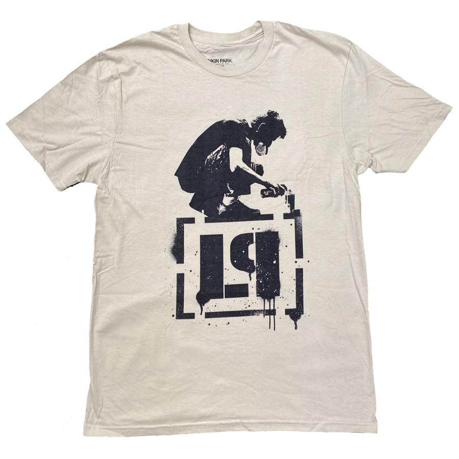 LINKIN PARK・リンキンパーク・METEORA・Tシャツ・オフィシャル バンド