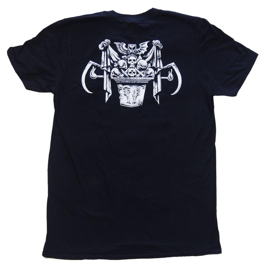 MARDUK・マーダック・ROM5:12・Tシャツ・メタルTシャツ : DRAGTRAIN 