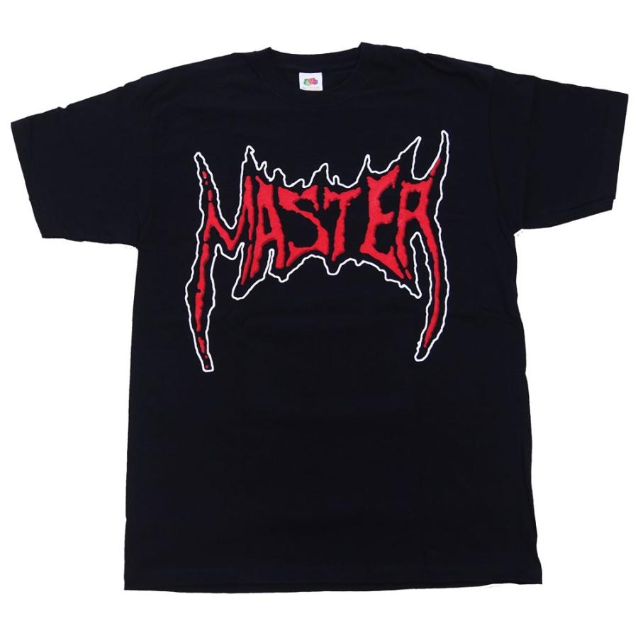 マスター・MASTER・UNDERGROUND LEGACY・Tシャツ・バンドTシャツ |  | 01
