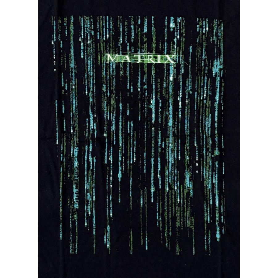 マトリックス・THE MATRIX・CODE KNIGHT・Tシャツ・映画Tシャツ・オフィシャルTシャツ |  | 01