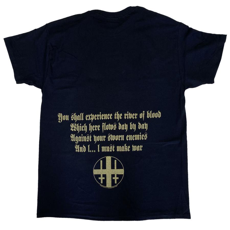 メイヘム・MAYHEM・RIVER OF BLOOD・Tシャツ・ バンドTシャツ |  | 02